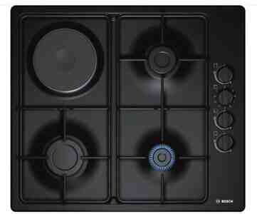 Bişirmə paneli BOSCH PBY6C6B62O Bişirmə paneli BOSCH PBY6C6B62O