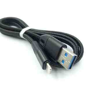 iPhone USB kabeli iPhone USB kabeli