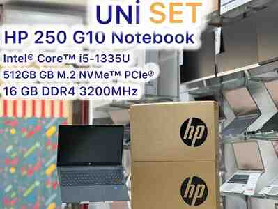 Hp Core 5 13th Noutbuk Hp Core 5 13th Noutbuk