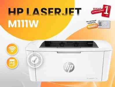 Printer HP LaserJet M111w Printer HP LaserJet M111w