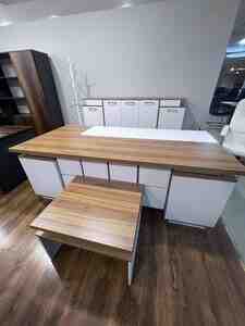 Floor ofis mebel dəsti Floor ofis mebel dəsti