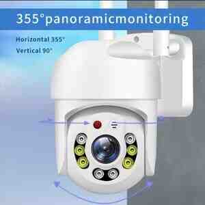 Wifi kamera Wifi kamera