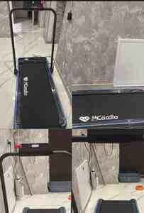 Беговая дорожка Беговая дорожка