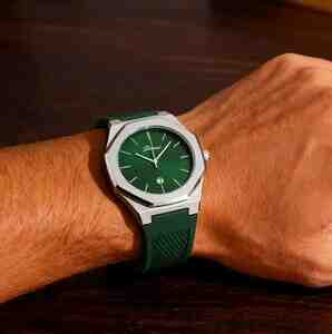 Qol saatı Qol saatı