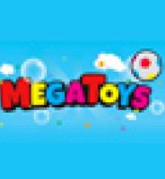 MEGA TOYS