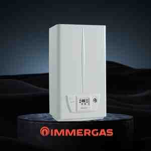 Kombi İmmergas Eolo Star 24kW Kombi İmmergas Eolo Star 24kW