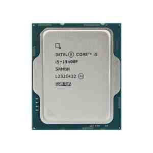 CPU Intel Core i5 13400F CPU Intel Core i5 13400F