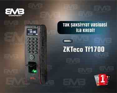 ZKTeco TF1700 ZKTeco TF1700