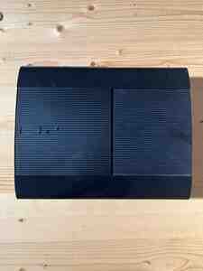PlayStation 3 60GB PlayStation 3 60GB