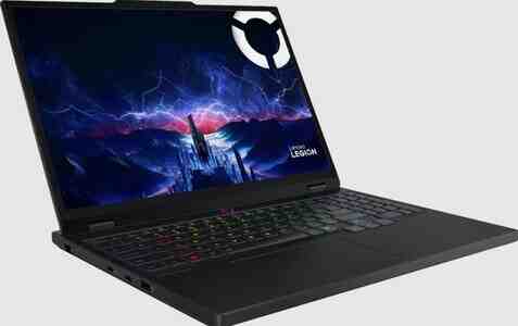 Lenovo Legion 5 16IAX10 Lenovo Legion 5 16IAX10