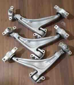 Volvo Alt Çaşka / Alt Qol (Lower Control Arm / Front Suspens Volvo Alt Çaşka / Alt Qol (Lower Control Arm / Front Suspens
