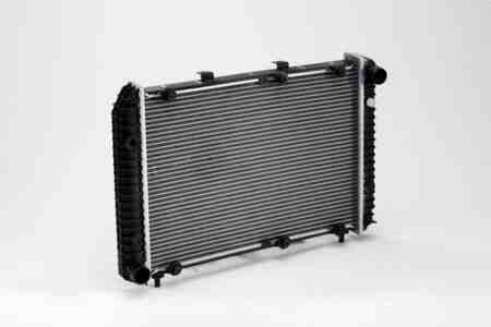 GAZ-3110 radiatoru GAZ-3110 radiatoru