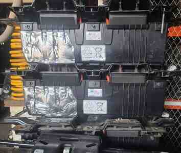 Hyundai, Kia Hybrid 2020-2025 batareyaları Hyundai, Kia Hybrid 2020-2025 batareyaları