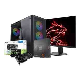 NyxMaster 7600X NyxMaster 7600X