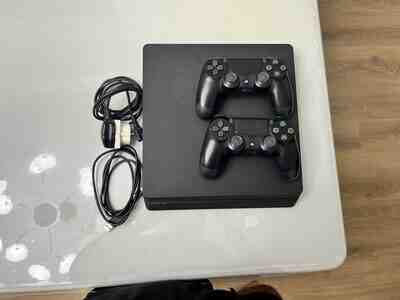 Sony PlayStation 4 Slim 500GB Sony PlayStation 4 Slim 500GB