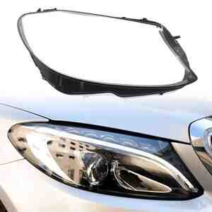 Mercedes fara şüşəsi Mercedes fara şüşəsi