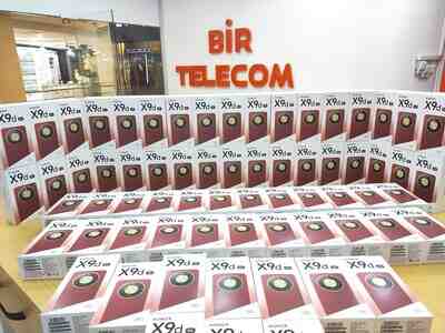 Honor X9d Midnight Black 256GB, 12GB Honor X9d Midnight Black 256GB, 12GB