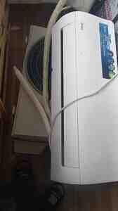 Kondisioner Midea Kondisioner Midea