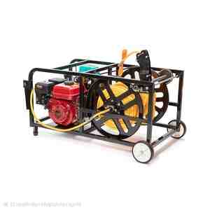 Dərmansəpən LS-26K Dərmansəpən LS-26K