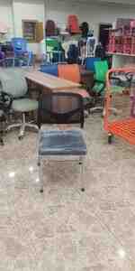 Müsafir oturacağı Müsafir oturacağı