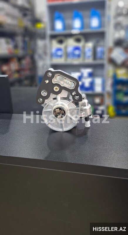 Chevrolet Equinox 1.5 Vakum Nasosu Chevrolet Equinox 1.5 Vakum Nasosu