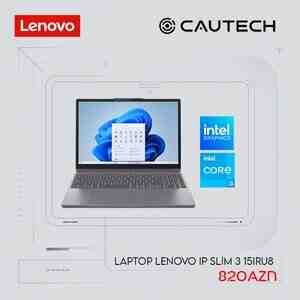 Noutbuk Lenovo IdeaPad Slim 3 15IRU8 Noutbuk Lenovo IdeaPad Slim 3 15IRU8