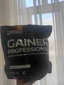 Gainer Ironmaxx Gainer Ironmaxx