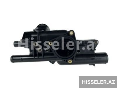 Hyundai sonata Kia optima 2.4 motor termostat korpusu org Hyundai sonata Kia optima 2.4 motor termostat korpusu org
