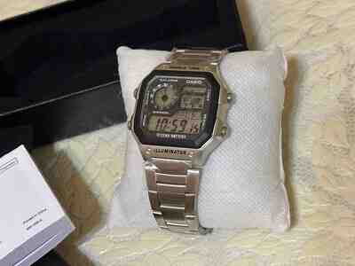 Elektron saat Elektron saat