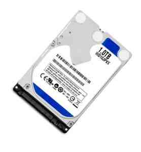 HDD 1TB 1000GB 2.5 Sata HDD 1TB 1000GB 2.5 Sata