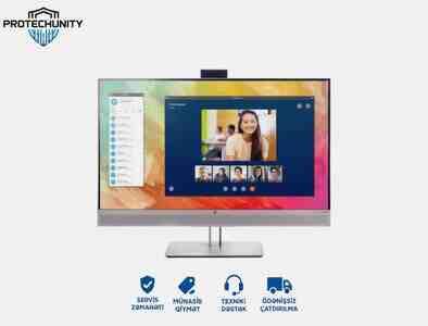 Monitor HP EliteDisplay E273m (1FH51AA) Monitor HP EliteDisplay E273m (1FH51AA)