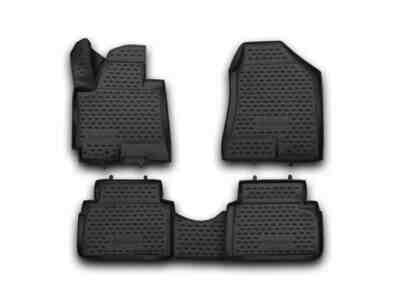 Hyundai ix35 2010 ayaqaltıları Hyundai ix35 2010 ayaqaltıları