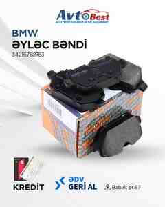 BMW E90 arxa əyləc qəlibi BMW E90 arxa əyləc qəlibi