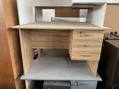 Yazı masası Yazı masası