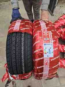 Sunfull şinləri 265, 65 R17 Sunfull şinləri 265, 65 R17