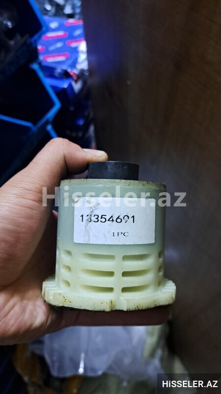 Cruze 1.4 2009-15 Arxa Balka Futulka Cruze 1.4 2009-15 Arxa Balka Futulka