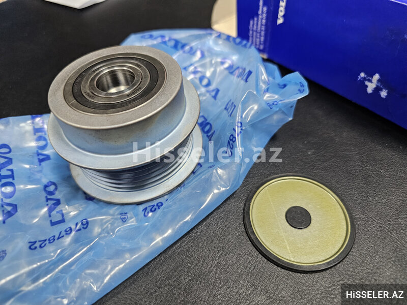 Dinamo Şkifi (Alternator Rotor /Stator) – Orijinal və Firma Dinamo Şkifi (Alternator Rotor /Stator) – Orijinal və Firma