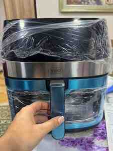 Fritür West Fritür West