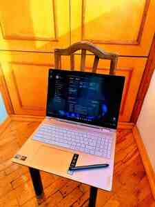 Noutbuk Lenovo Yoga 7 Noutbuk Lenovo Yoga 7