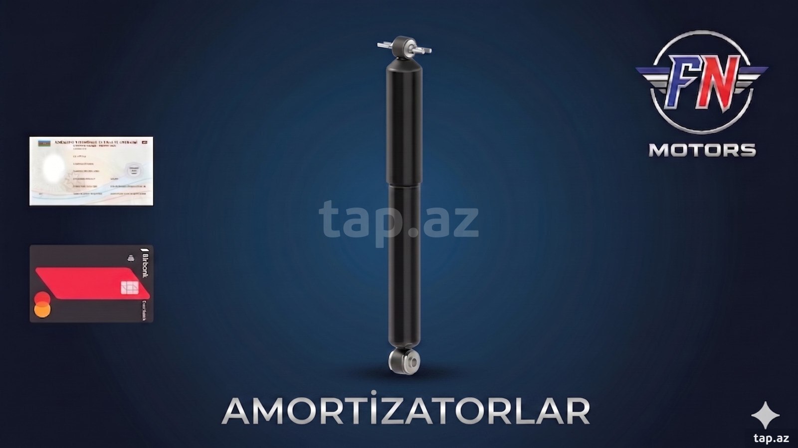 Jeep Wrangler amortizatorları Jeep Wrangler amortizatorları