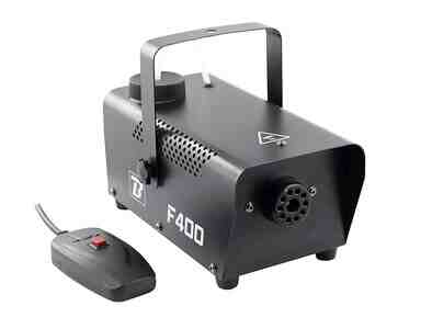 Duman maşını F400L Wire, Remote 2 IN 1 control Duman maşını F400L Wire, Remote 2 IN 1 control