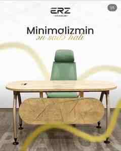 Çalışma masası Çalışma masası