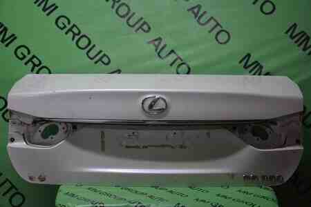 Lexus GS350 ES350 baqajı Lexus GS350 ES350 baqajı