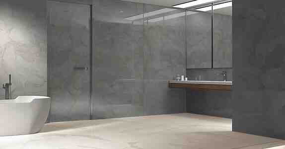 ATLANTIS ANTRASIT PARLAQ Kafel 60x120 ATLANTIS ANTRASIT PARLAQ Kafel 60x120