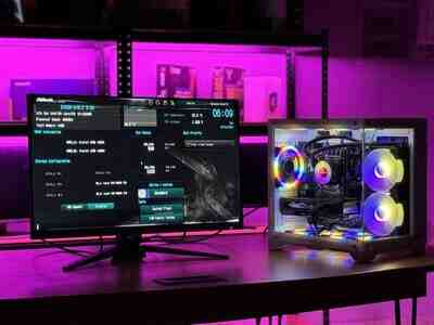 Monster Gaming And Desing v2 Monster Gaming And Desing v2