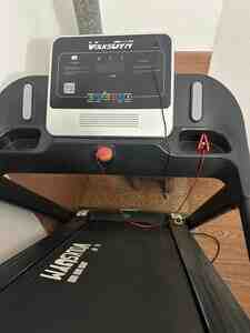 Qaçış trenajoru Qaçış trenajoru