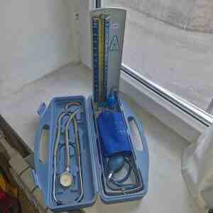 Civəli təzyiq aparatı Civəli təzyiq aparatı