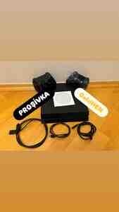 Playstation 4 1 TB Playstation 4 1 TB