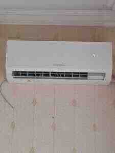 Kondisioner Hoffmann Kondisioner Hoffmann