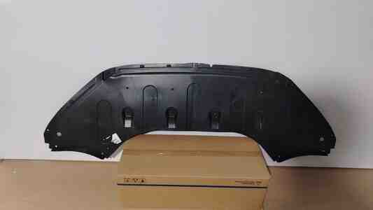 Hyundai Sonata 2014-2017 buferin alt qoruyucusu Hyundai Sonata 2014-2017 buferin alt qoruyucusu